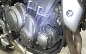 TRIUMPH TRIDENT 660 2022