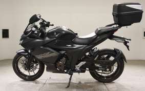 SUZUKI GIXXER 250 SF 2025 ED22Y