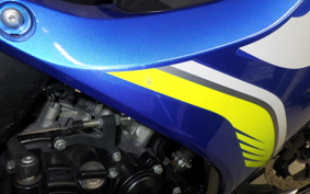 SUZUKI GSX-R125 2010 DL33B