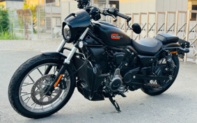 HARLEY RH975S NIGHT STAR 2024 ZF1