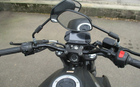 SUZUKI JIKUSA-250 ED22Y