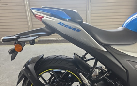 SUZUKI JIKUSA-SF250 ED22J