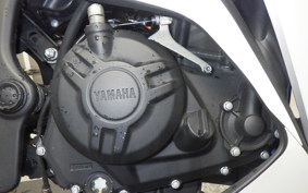 YAMAHA YZF R-3 2017