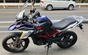 BMW G310GS 2022 0G31
