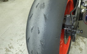 YAMAHA MT-10 2019 RN50J