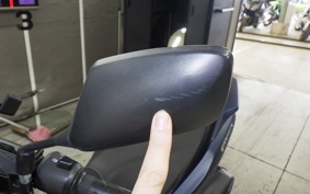 HONDA PCX125 2025 JK05