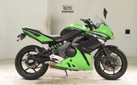 KAWASAKI NINJA 400R 2012 ER400B