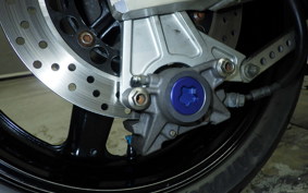 YAMAHA XJR1300 Gen.2 2008 RP17J