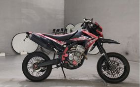 HONDA CRF250M MD38