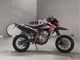 Фото Honda CRF250M 2015 с японского аукциона