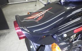 HARLEY FLSTSB 1580 2008