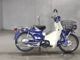 Фото Honda SUPER CUB50 2008 с японского аукциона