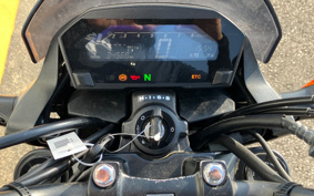 HONDA NC750S ABS 2019 RC88