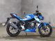 Фото Suzuki GSX-S125 с японского аукциона