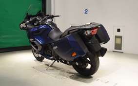 TRIUMPH TROPHY 1215 SE 2013