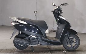 HONDA LEAD 125 JF45