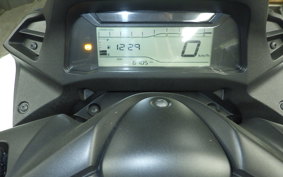 YAMAHA TRICITY 300 2021 SH15J