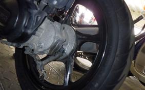 SUZUKI ADDRESS 110 2007 CE47A