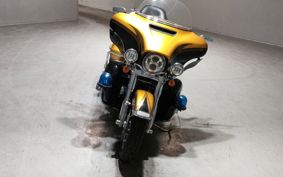 HARLEY FLHTKSE 1800CVO TEN
