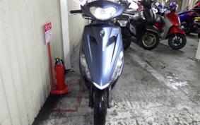 YAMAHA AXIS 125 Z SED7J