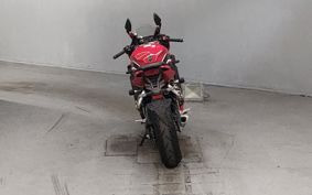 HONDA CBR650R RH03