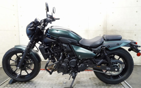 KAWASAKI ELIMINATOR 400SE 2024 EL400A