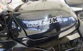SUZUKI GSX250F Across GJ75A