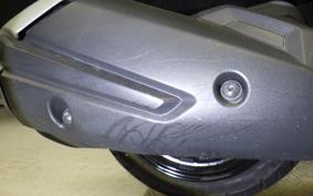 SUZUKI BURGMANｽﾄﾘｰﾄ125EX