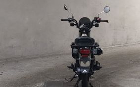 HONDA CT125 HUNTER CUB JA55
