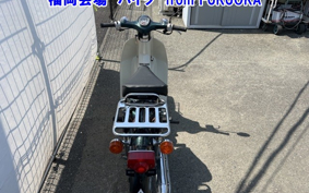 HONDA C90