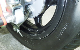 YAMAHA CYGNUS 125 X 2 SE44J