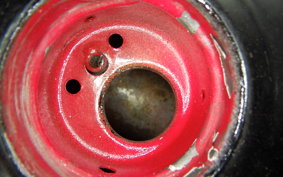 KAWASAKI VULCAN 400 Gen.2 1995