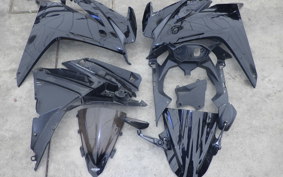 HONDA CBR400R 2016 NC47
