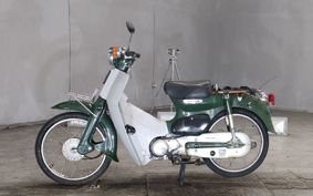 HONDA SUPER CUB50 AA01