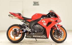 HONDA CBR1000RR 2007 SC57