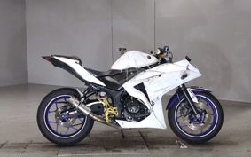 YAMAHA YZF-R25 RG10J