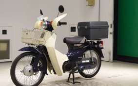 HONDA C50 SUPER CUB 1994 AA01