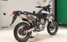 KAWASAKI KLX250D TRACKER X LX250V