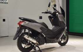 YAMAHA N-MAX 155 A 2024 SG50J