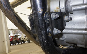 KAWASAKI ESTRELLA BJ250A