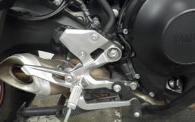YAMAHA MT-09 Tracer GT 2019 RN51J