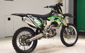 KAWASAKI KX250 F 2019 KX250Y