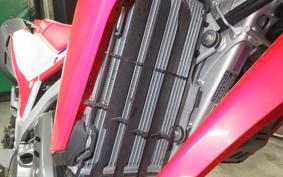 HONDA CRF250L MD47