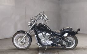 HONDA STEED 400 1994 NC26