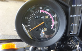 YAMAHA RZ 250 4L3