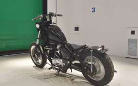 HONDA MAGNA 250 S 2021 MC29