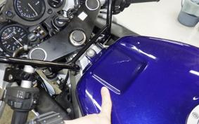 HONDA CBR250RR 2005 MC22