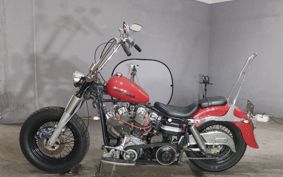 HARLEY FLH 1200 322