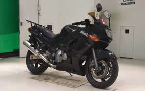 KAWASAKI ZZ-R400 Gen.2 2001 ZX400N