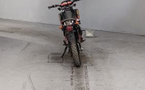 YAMAHA DT125R 3FW